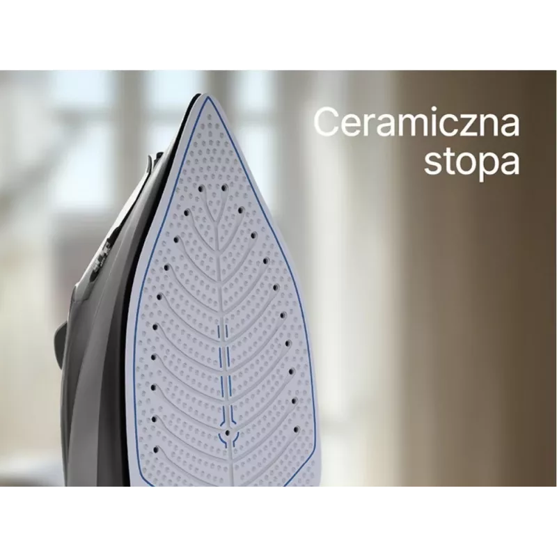 Lafe GlidePro 47582 naparovacia žehlička, 2600 W