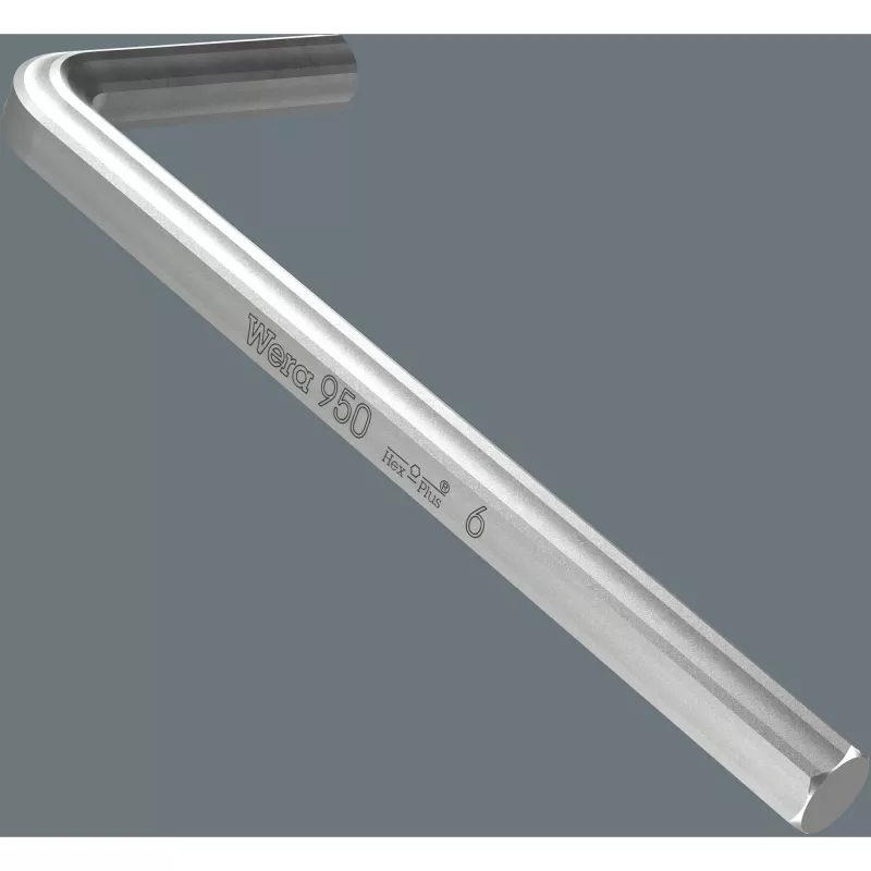 Wera Tool-Check Modular L-keys Hex-Plus 1 sada, 7-dielna (05049003001)