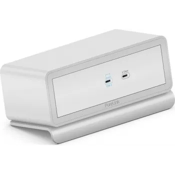 Dokovacia stanica PureLink Mediahub2 USB-C M2-ENC07-9941 s 4K-HDMI výstupom