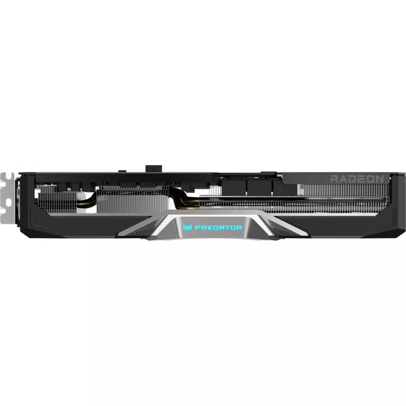 Acer Predator BiFrost Radeon RX 9070 OC 16GB GDDR6 grafická karta