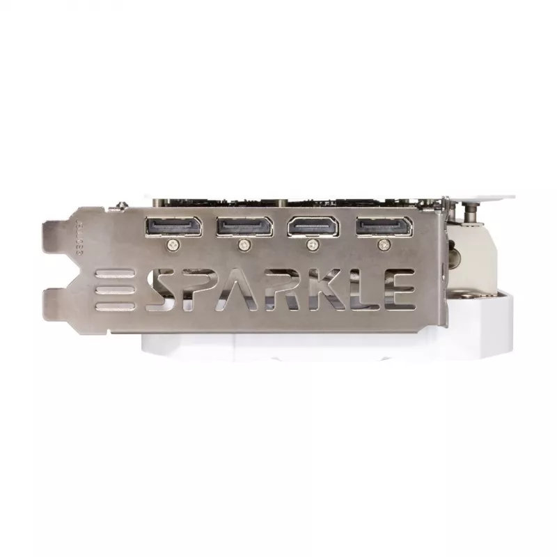 Grafická karta Sparkle SA770RW-16GOC — Intel Arc A770 ROC Luna, 16 GB GDDR6, PCIe 4.0, 256-bit