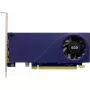 Grafická karta Sparkle Intel Arc A310 ECO 4 GB GDDR6, PCIe 4.0 x8, 1000 MHz, 64-bit zbernica, 4K@60Hz