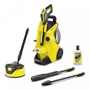 Vysokotlakový čistič K4 Power Control Flex Home *EU