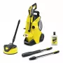 Vysokotlakový čistič K4 Power Control Flex Home *EU