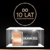 Duracell Basic D (R20) batéria — balenie 2 ks, primárne zinko-uhlíkové články