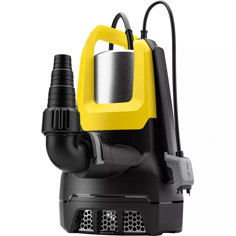 Ponorné čerpadlo Kärcher SP 22.000 DIRT LEVEL SENSOR