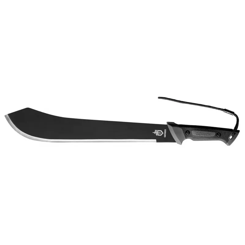 Gerber Gator Bolo Machete nôž