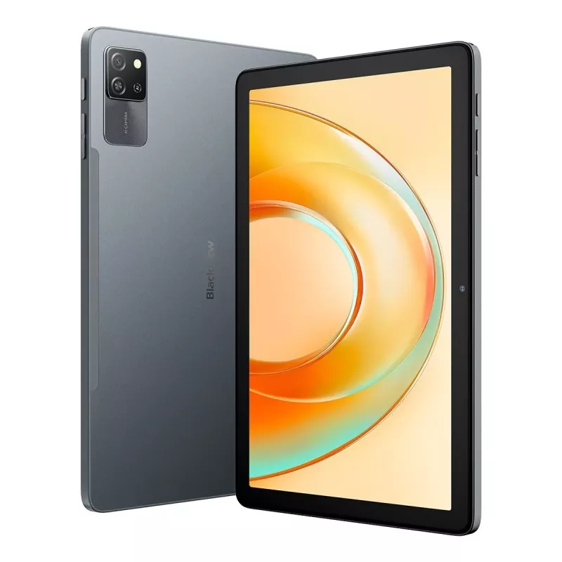 Blackview Tab 60 Pro tablet 10 palcov, 8 GB RAM, 128 GB, sivý