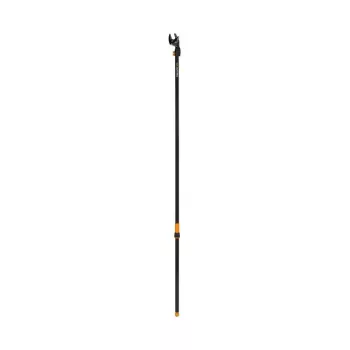 Fiskars UP84 čierna, oranžová