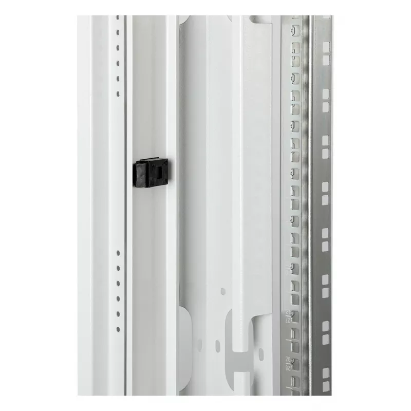 Voľne stojanový rack Digitus DN-31132 800x1000 mm 47U 800 kg sivý