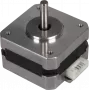 NEMA17-03 - krokový motor NEMA 17, 1,8°, 1,2 A, 4,8 V (NEMA17-03)