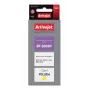 Atramentová fľaša ActiveJet AB-5000Y žltá, kompatibilná s Brother, farbivo 50 ml, vysoký (XL) výkon