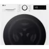 LG F4DR510S0W práčka so sušičkou 10 kg 1400 ot/min biela