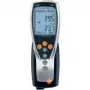 TESTO vlhkomerný/teplotný prístroj 635-1 (0560 6351)