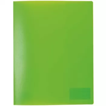 HERMA 19639 zakladač polypropylén zelený A4 240x310mm