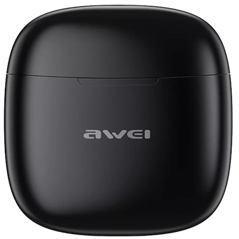 Slúchadlá Wireless Awei T26 Pro čierna