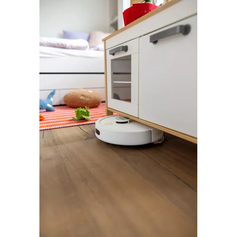 KÄRCHER RVC 3 Comfort Extra vysávací robot so základňou