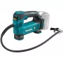 Makita DMP180Z vzduchový kompresor 12 l/min batéria