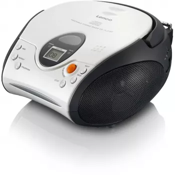 Digitálny FM tuner Lenco SCD-24