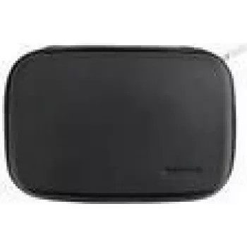 TomTom - puzdro pre GPS - koža - 17,80 cm (7 inch) - pre GO Discover (7), GO Expert (7)
