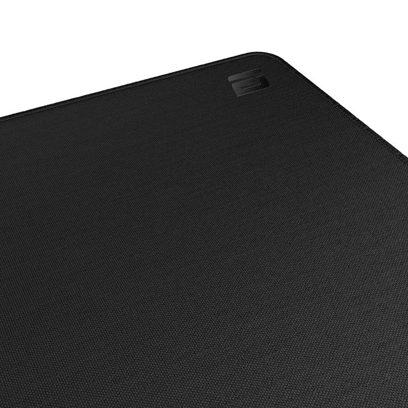 Endgame Gear MPC890 Cordura herná podložka pod myš STEALTH EDITION - čierna