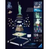 3D puzzle Socha slobody