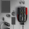 NOCO GB150 Boost 12V 3000A štartovacie zariadenie s integrovanou 12V/USB batériou