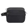 Cestovná taška Eco Travel TOILETRY/čierna 8409 Rivacase