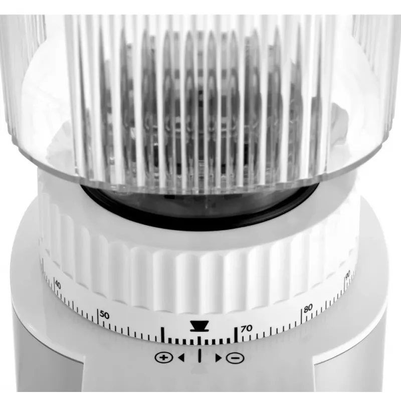 ZWILLING Enfinigy 53104-600-0 mlynček na kávu, 150 W, strieborný