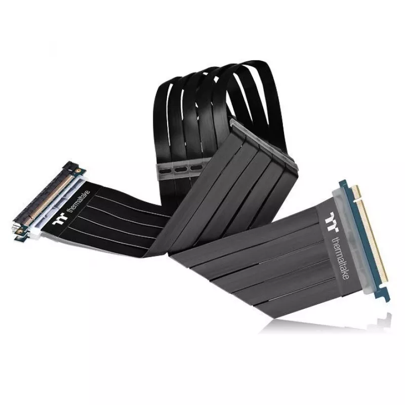 Predlžovací kábel Riser TT Premium PCI-E 3.0 X16 - 1000mm