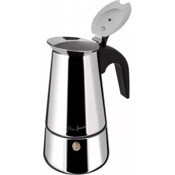 Moka kávovar LAMART LT7075 100 ml espresovač na sporák