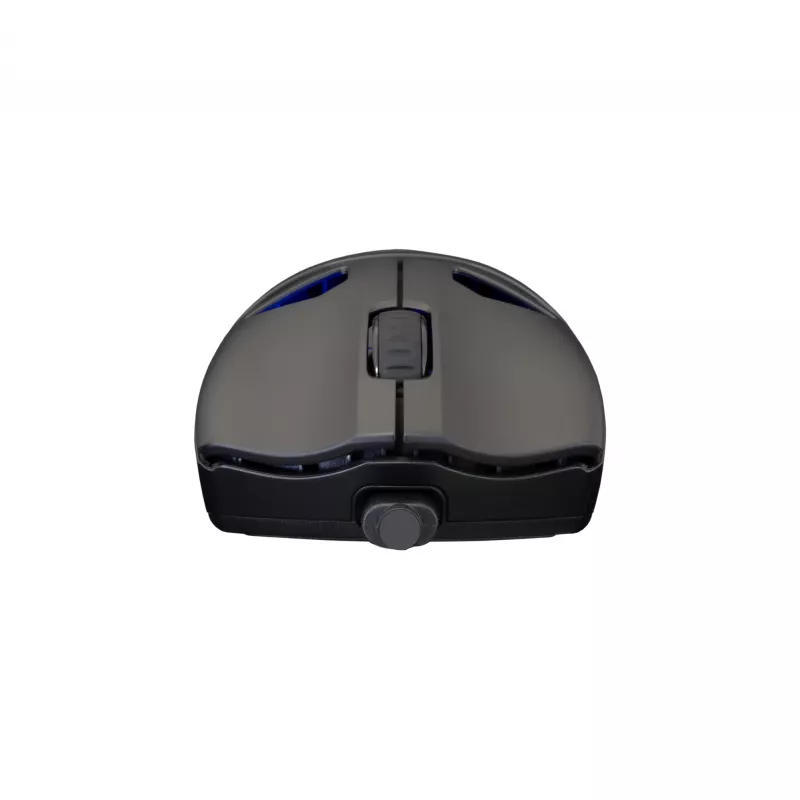 White Shark WGM-5019 Dagonet Wireless 24000 dpi čierna