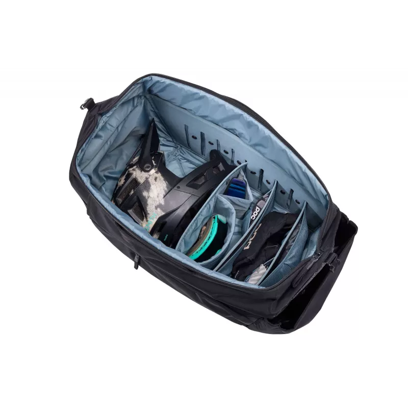 Thule 5536 Roundtrip 70L MTB cestovná taška čierna