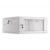 Nástenný rack Lanberg WF01-6604-10S
