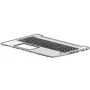 HP L45091-B31 náhradný diel notebooku základňa puzdra + klávesnica