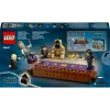 LEGO HARRY POTTER 76441 Rokfortský hrad: Duelový klub