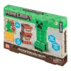 Stavebnica Paladone Minecraft Creeper – zostaviteľná figúrka Creeper sada