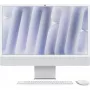 APPLE IMAC 24 M4 10/10/16 16GB 512GB GE STD MM K+TID – STRIEBORNÝ (Z1EH-DE02)