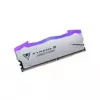 Patriot Viper Gaming RGB XTREME 5 DDR5-8000 RAM, CL 38, Intel XMP 3.0 - 48GB Dual-Kit, strieborná