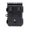 Fotopasca Redleaf RD7000 WiFi Solar — Redleaf RD7000 s Wi‑Fi a solárnym nabíjaním
