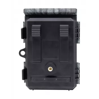 Fotopasca Redleaf RD7000 WiFi Solar — Redleaf RD7000 s Wi‑Fi a solárnym nabíjaním