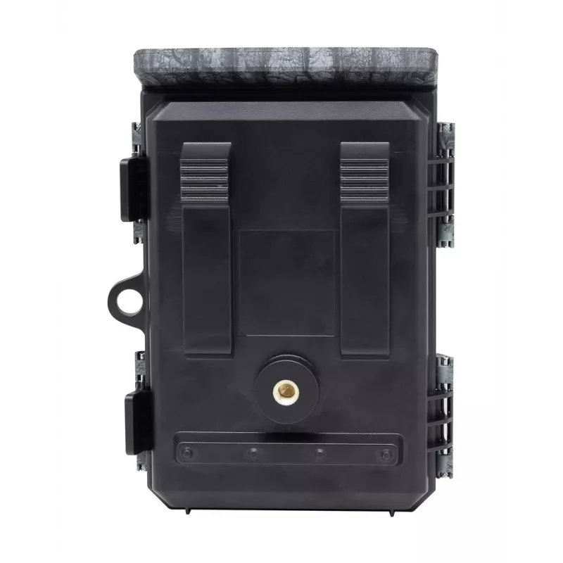 Fotopasca Redleaf RD7000 WiFi Solar — Redleaf RD7000 s Wi‑Fi a solárnym nabíjaním