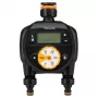 Fiskars zavlažovacie hodiny s dvojitým výstupom 1054792