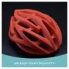 ABS materiál pre 3D tlač Polymaker PE01033 čierna 3 kg 1,75 mm