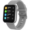 Smartwatch Denver SW-182GR sivá