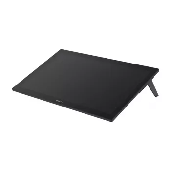 HUION Kamvas Pro 27 GT2701 grafický tablet s displejom, 27-palcový 4K UHD 3840x2160 IPS, 300 nitov, 99 % sRGB, 98 % Adobe RGB