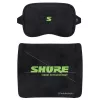 Sada vankúšov Memory Foam noblechairs Shure Edition GAGC-343 — bedrový a krčný vankúš