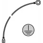 SCHROFF EARTHING KIT PROPAC PRO - Príslušenstvo do racku (21102001)