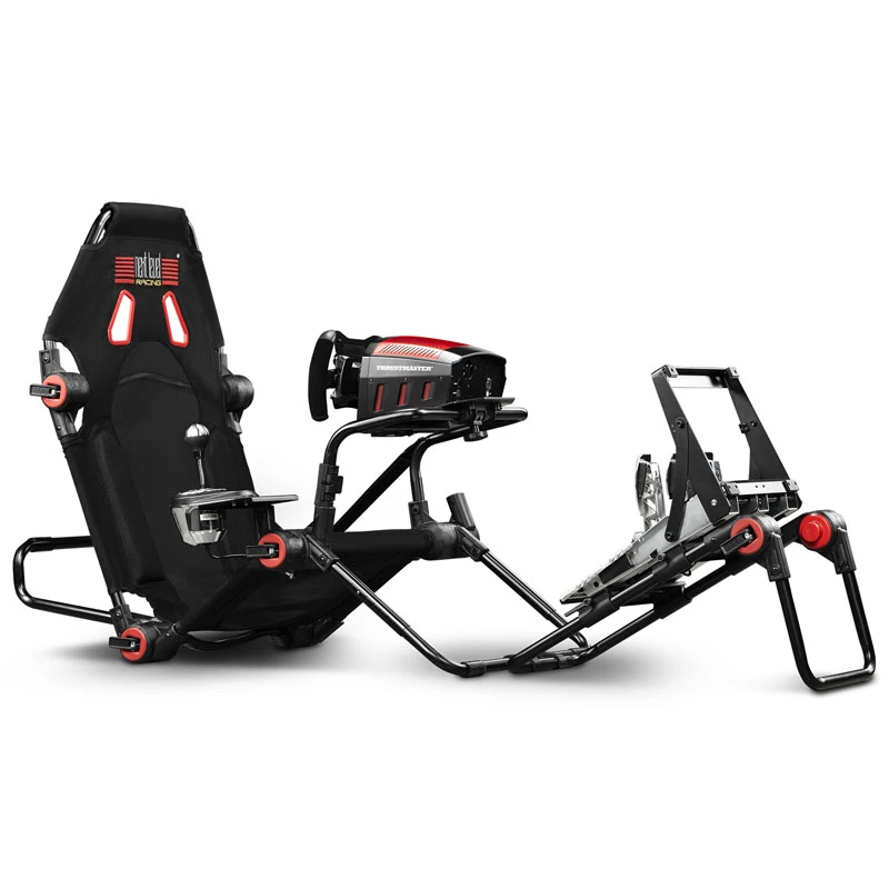 Pretekársky simulátorový kokpit Next Level Racing F-GT LITE NLR-S015