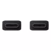Samsung EP-DX510JBEGEU USB kábel 1,8 m USB C čierny